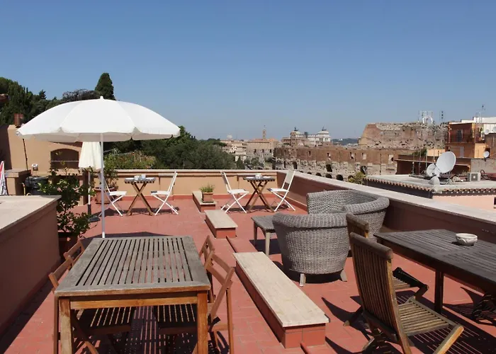 Appartement Hexa *