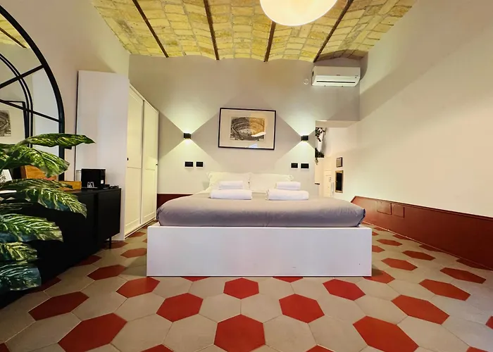 Appartement Hexa Rome