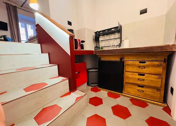 Hexa Appartement *