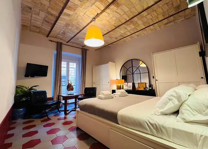Appartement Hexa *
