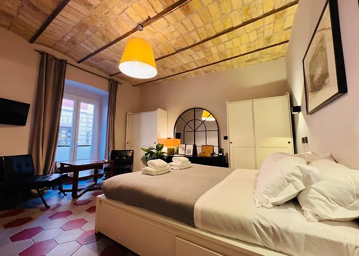 Appartement Hexa Rome