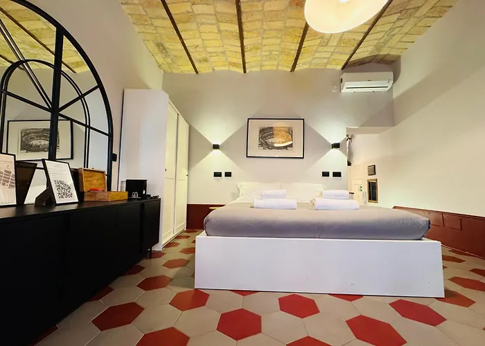 Hexa * Rome