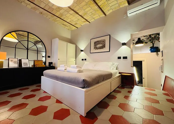 Appartement Hexa