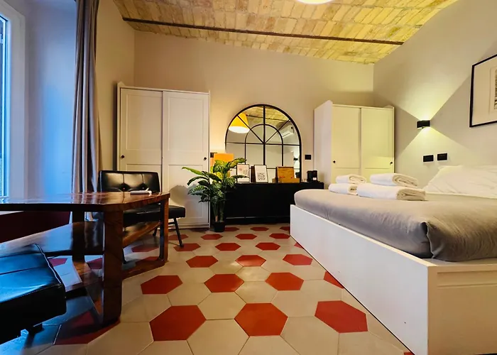 Hexa Appartement Rome
