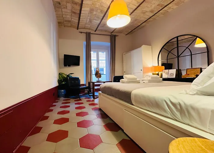 Appartement Hexa *