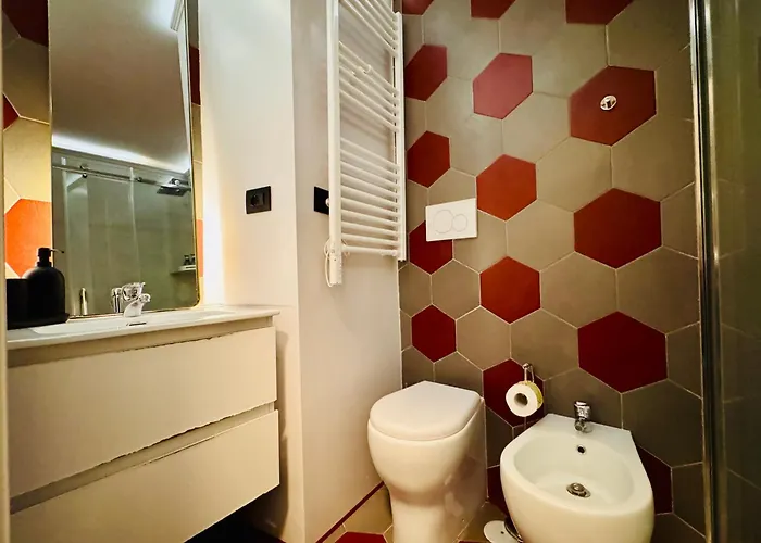 Appartement Hexa